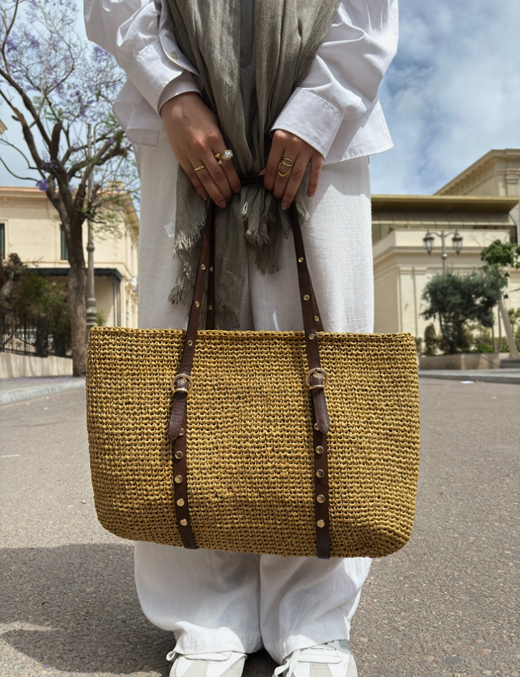 Boho Premium Shoulder Bag