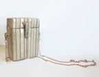 Small Muse box bag
