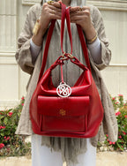 The DAZ convertible backpack/shoulder bag
