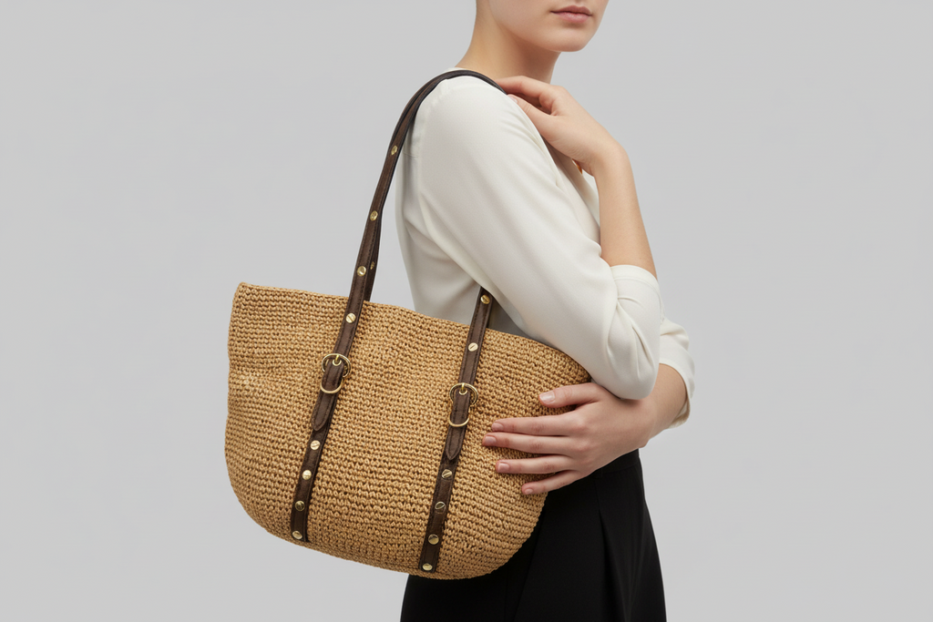 Boho Premium Shoulder Bag