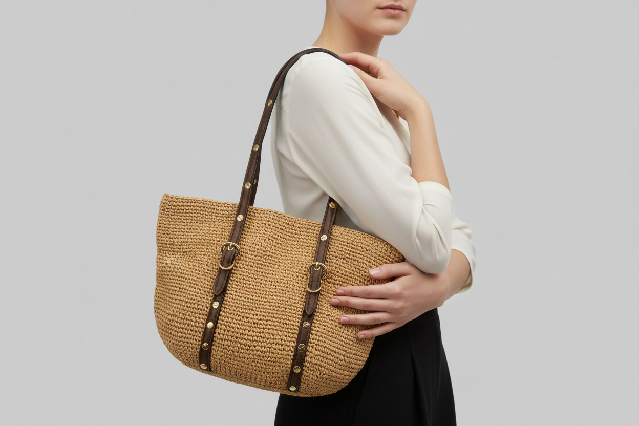 Boho Premium Shoulder Bag