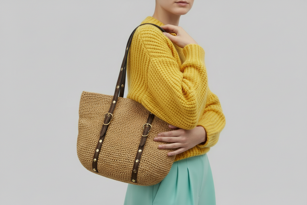 Boho Premium Shoulder Bag
