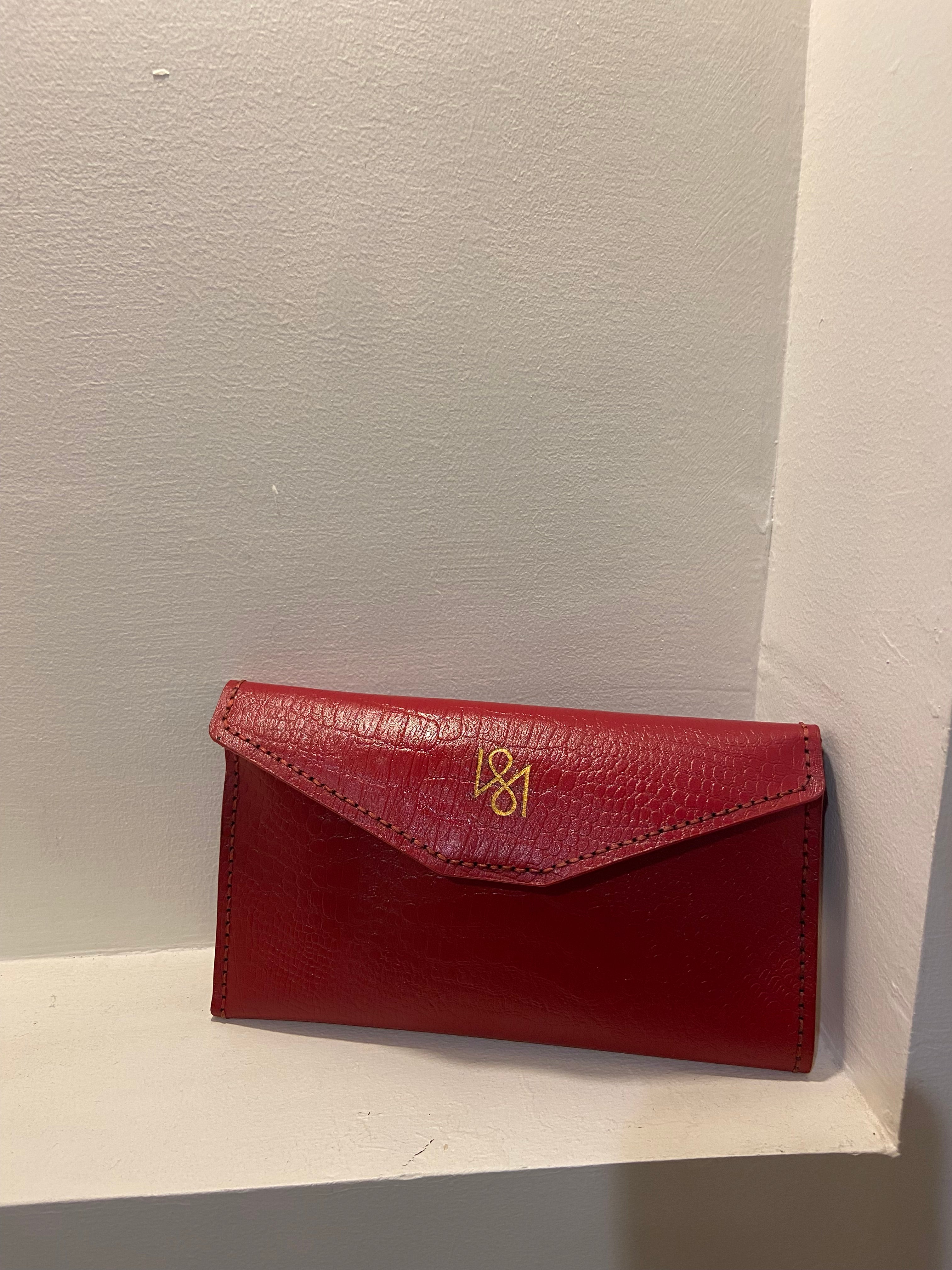 All-in-one wallet