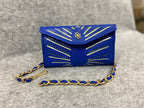 All-in-One Waist Wallet/ Clutch