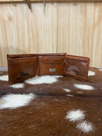Premium Handmade Leather Wallet for Men
