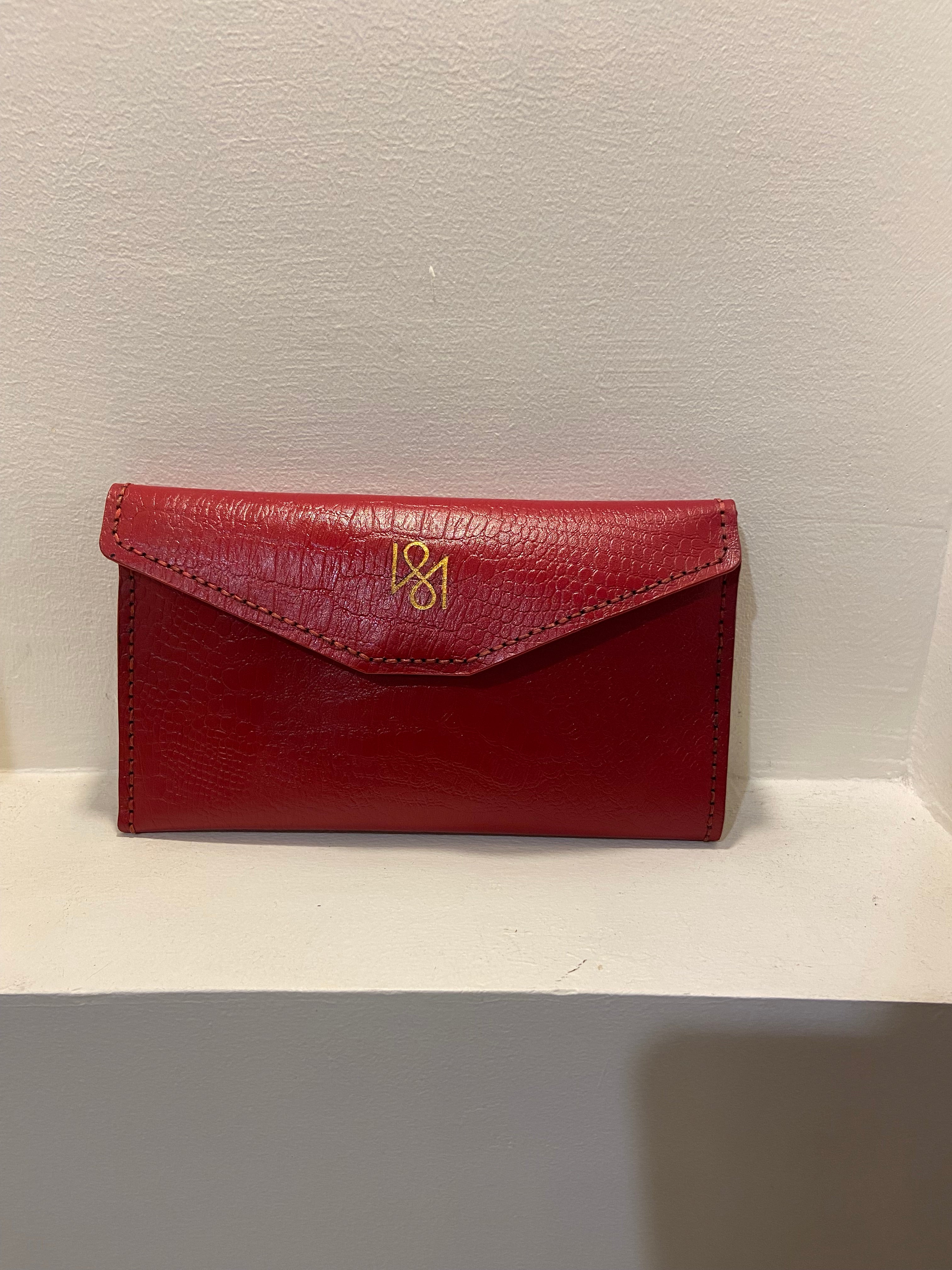 All-in-one wallet