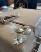 Small Muse box bag