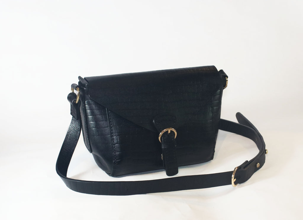 Scarlet Crossbody Bag