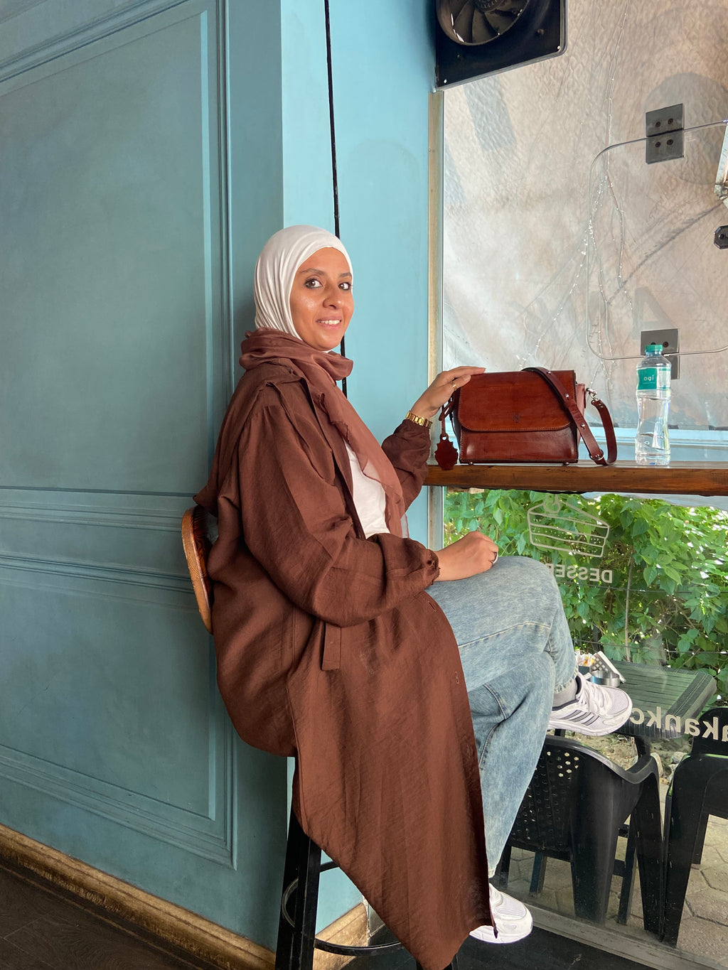 DAZ Heritage Crossbody