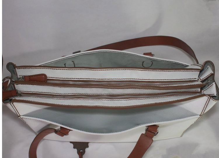 Nomad Tote Bag