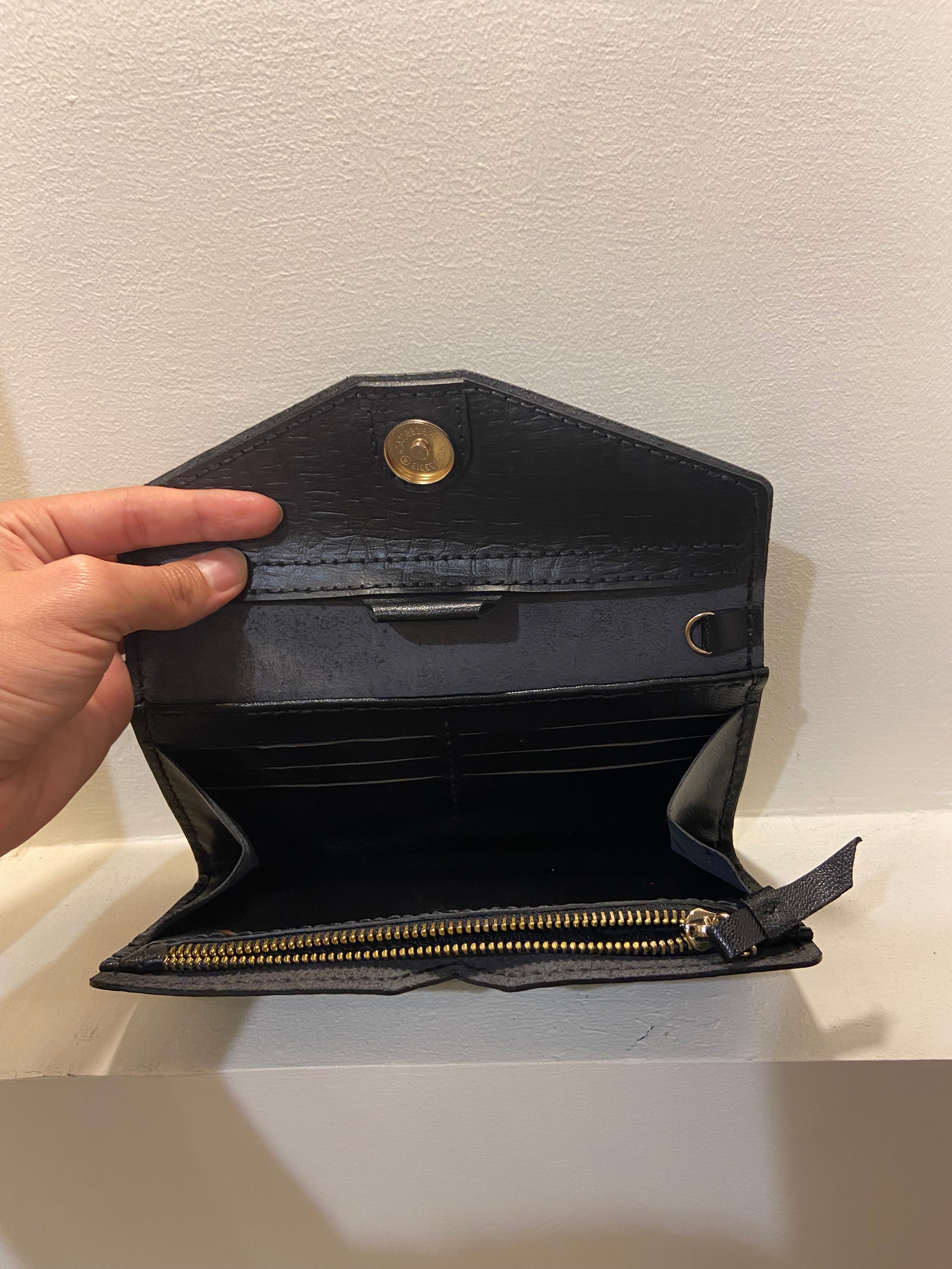 All-in-one wallet