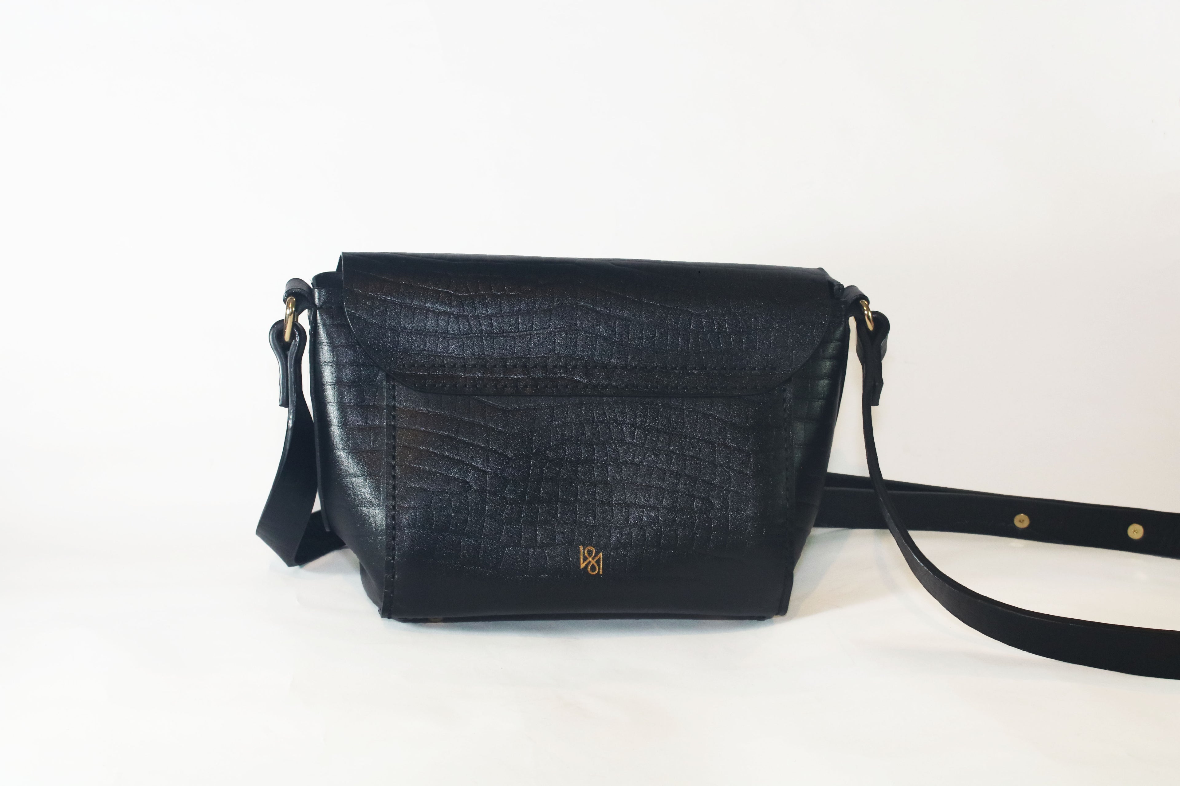 Scarlet Crossbody Bag
