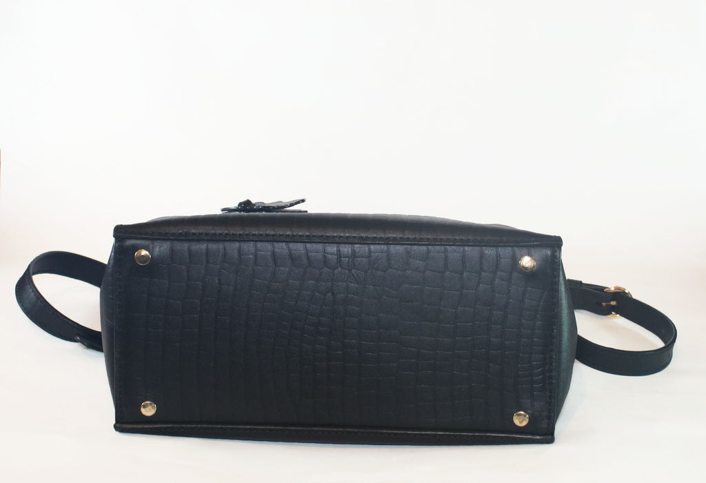Bounty HB Satchel