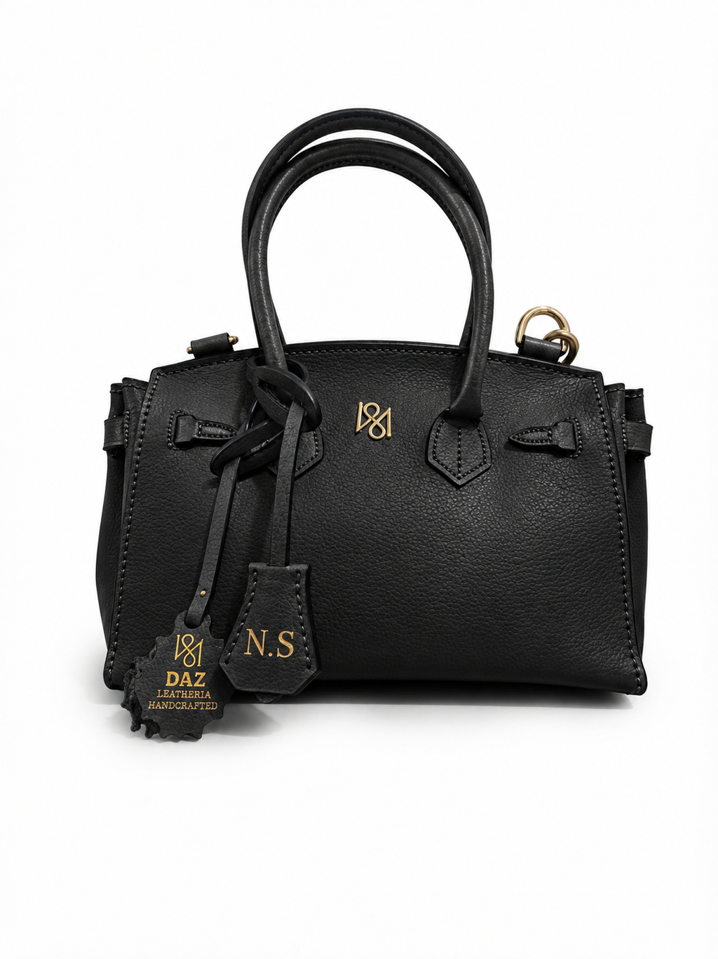 Mini DAZ birkin bag