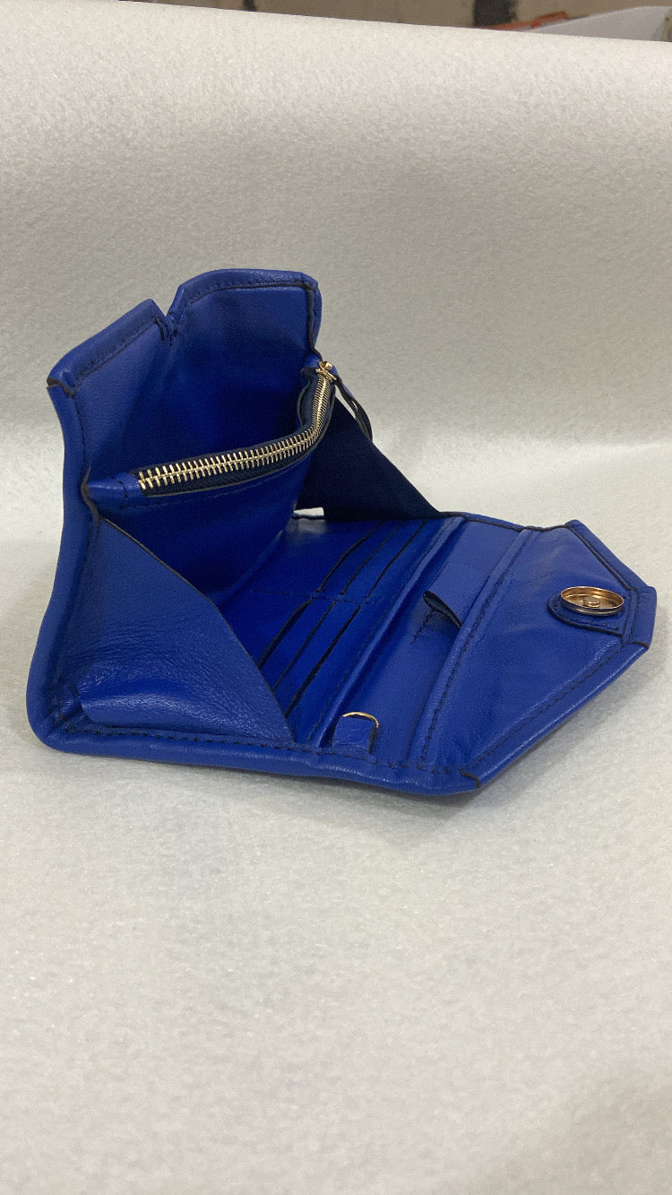 All-in-One Waist Wallet/ Clutch