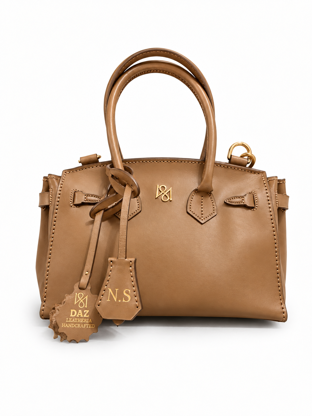 Mini DAZ birkin bag