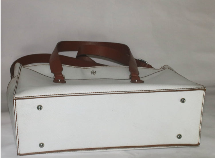 Nomad Tote Bag