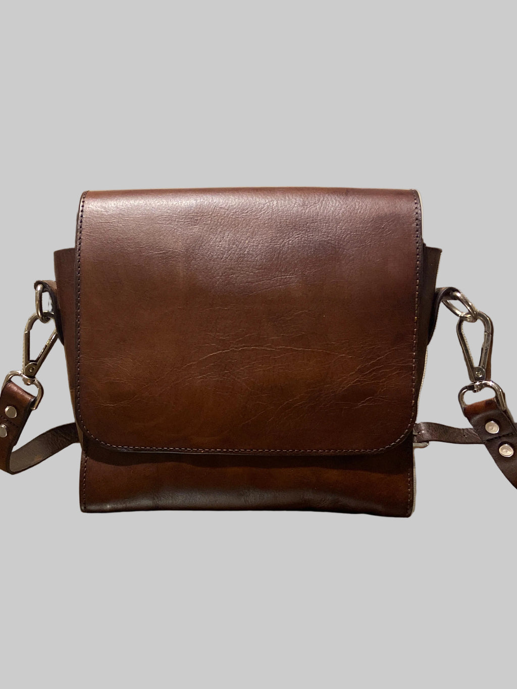 Unisex DAZ Urban Vertical Crossbody