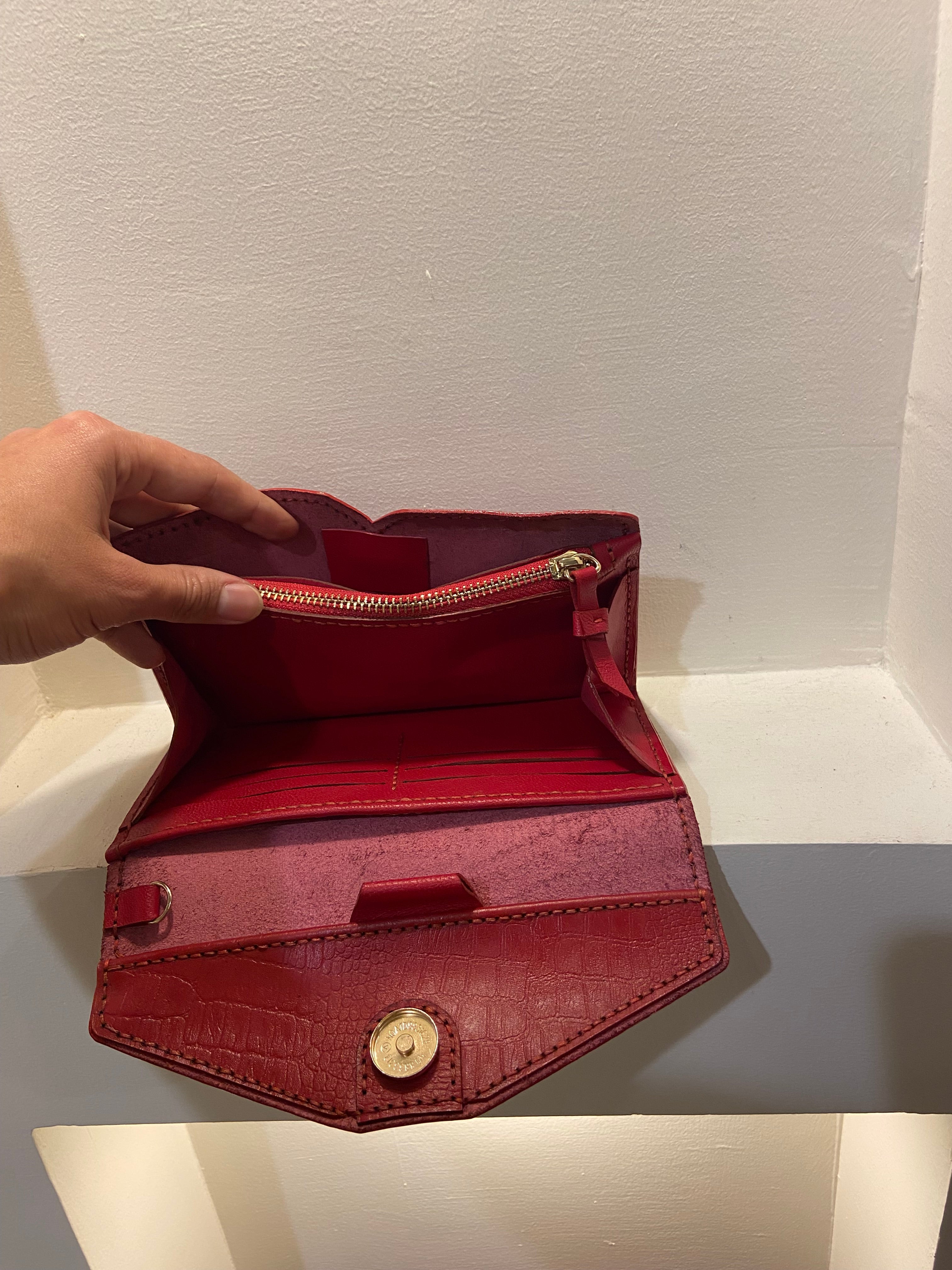 All-in-one wallet