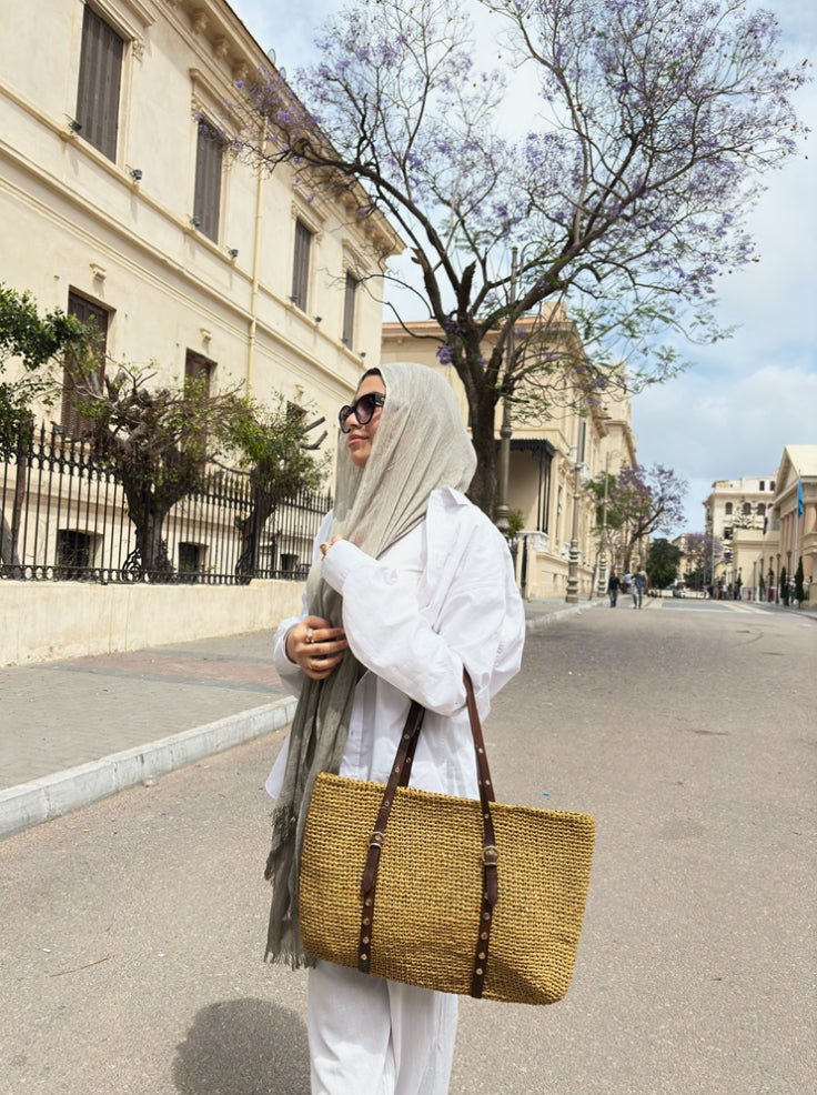 Boho Premium Shoulder Bag