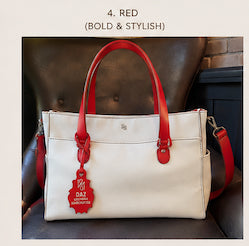 Nomad Tote Bag