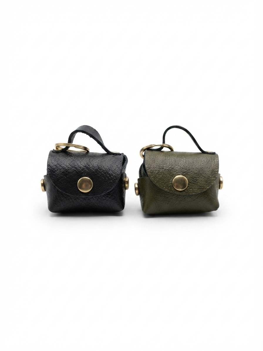 EarPods/coin pouch