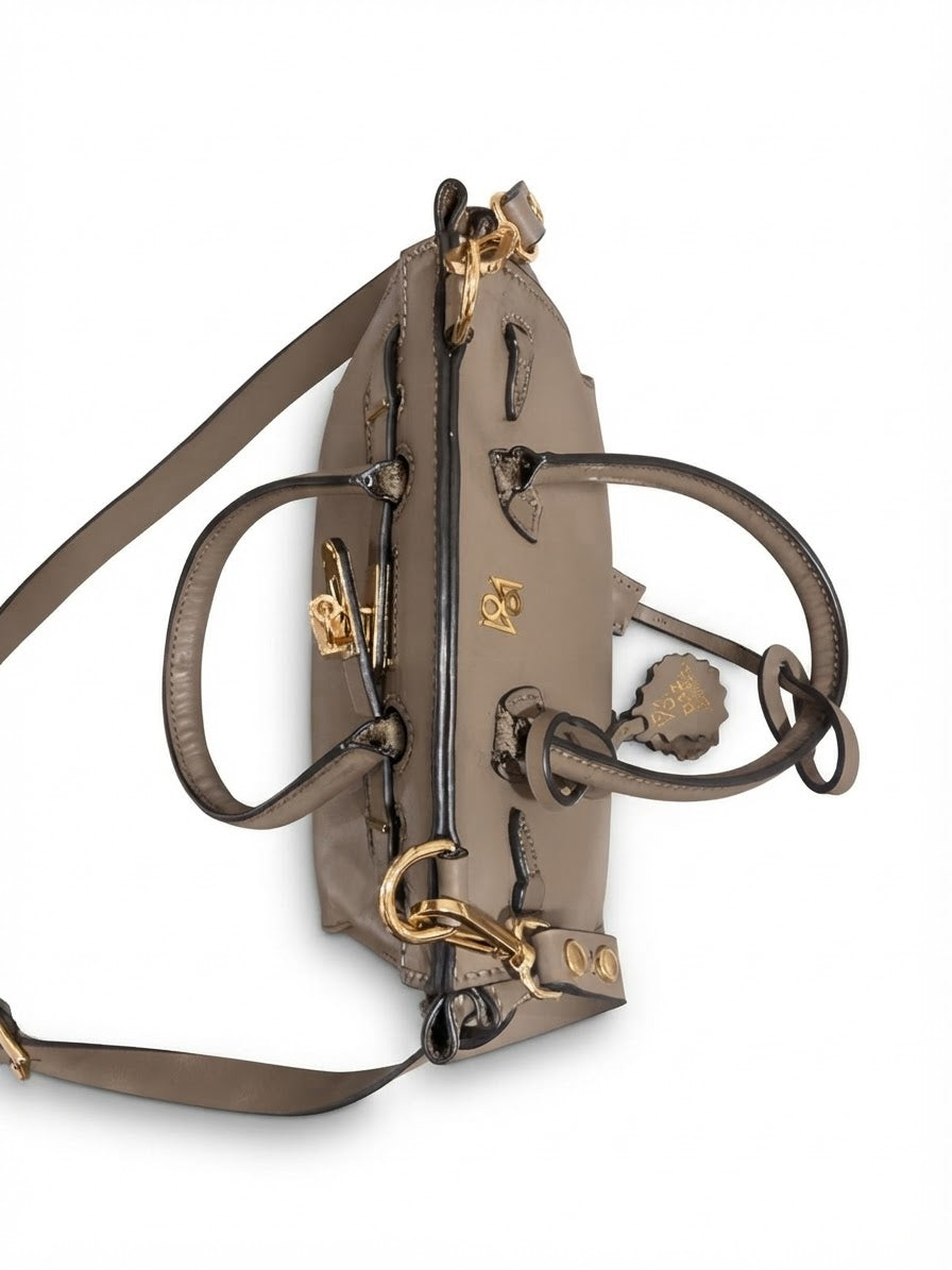 Mini DAZ birkin bag
