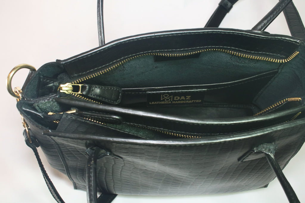 Bounty HB Satchel
