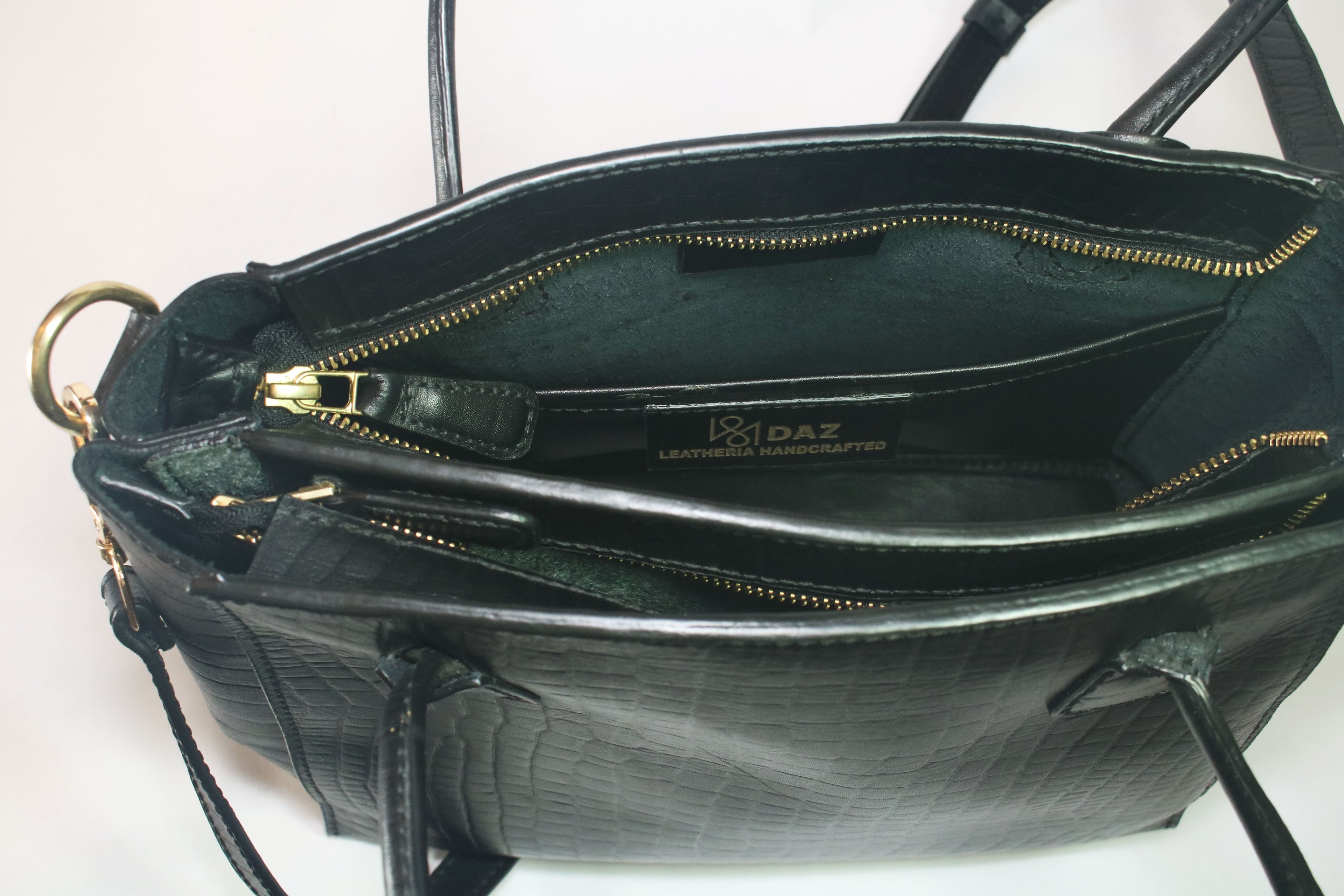 Bounty HB Satchel