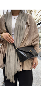 Scarlet Crossbody Bag