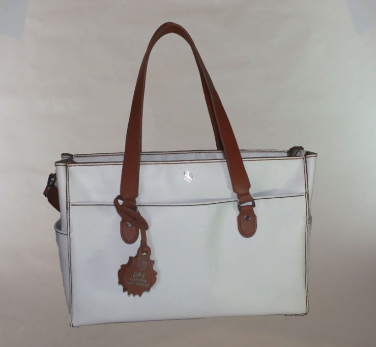 Nomad Tote Bag