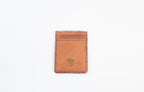 premium leather card holder