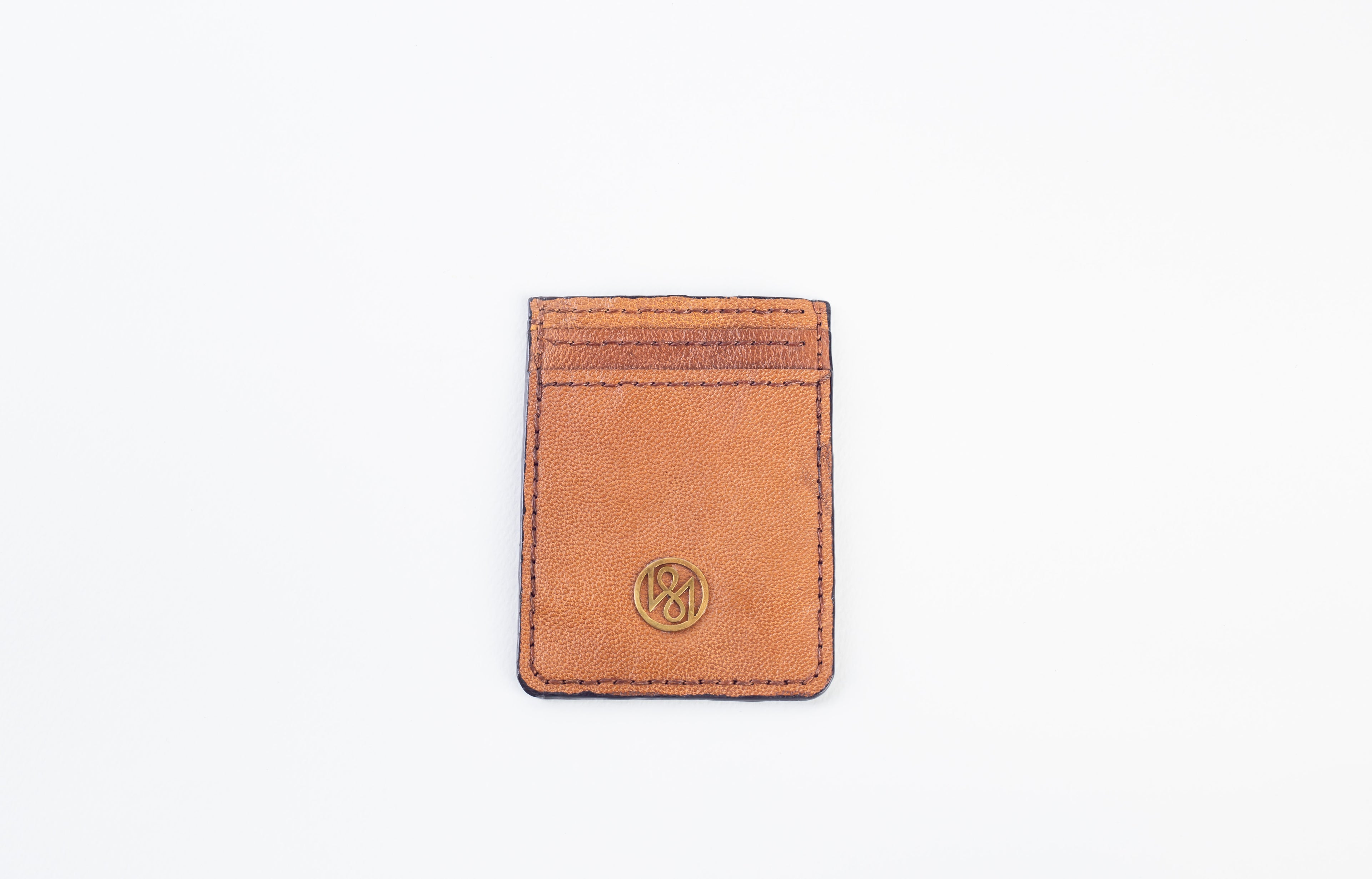 premium leather card holder