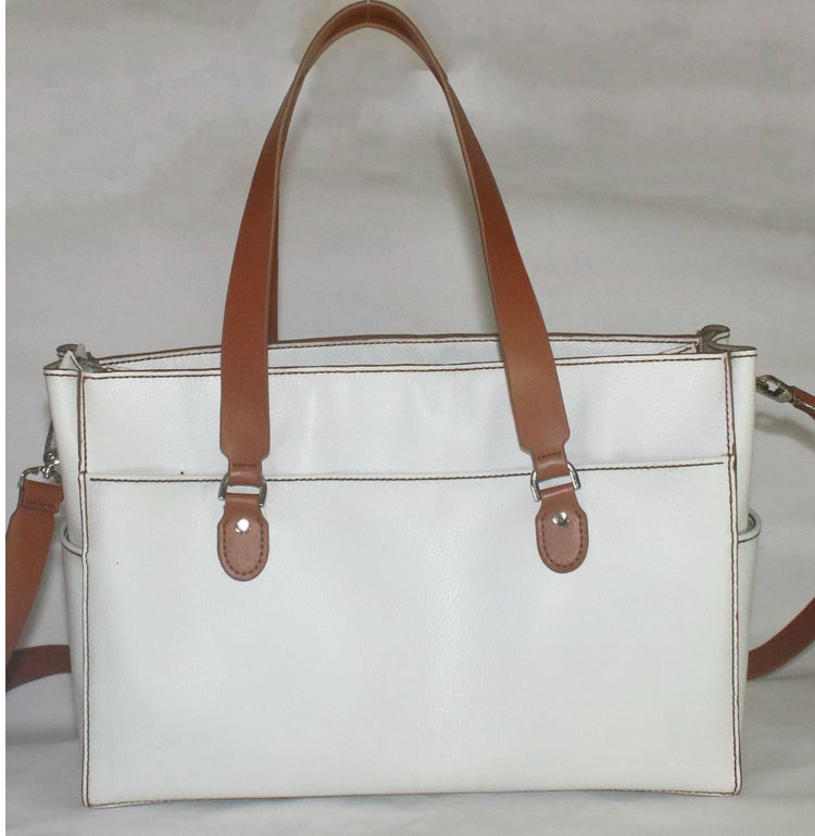 Nomad Tote Bag