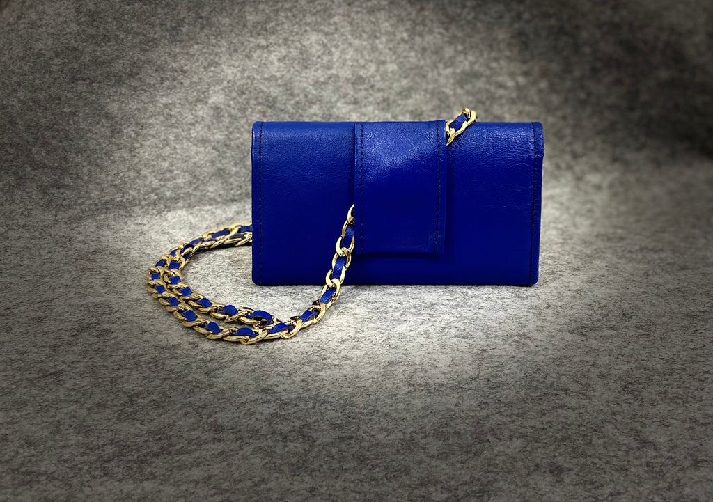 All-in-One Waist Wallet/ Clutch