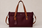 Nomad Tote Bag