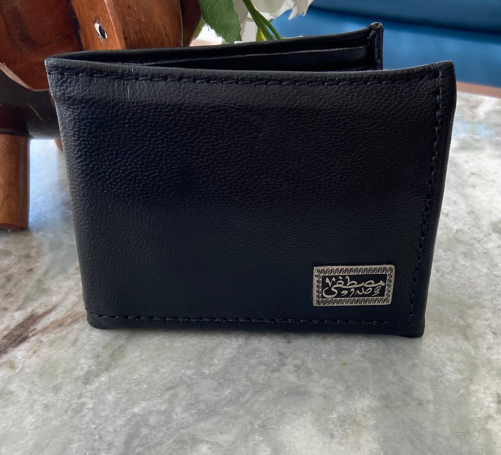 Premium Handmade Leather Wallet for Men