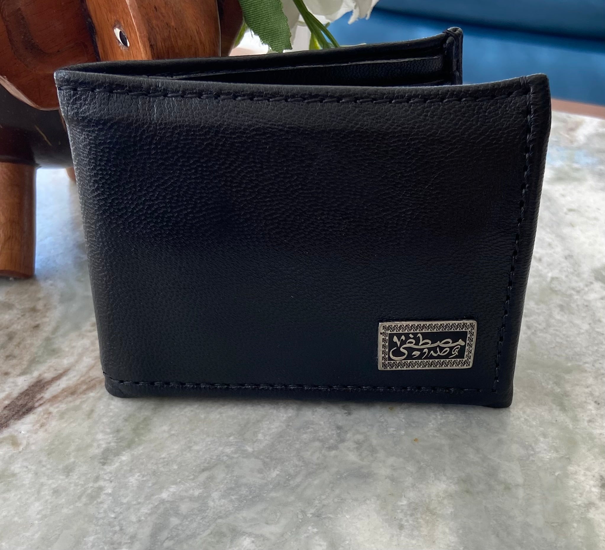 Premium Handmade Leather Wallet for Men