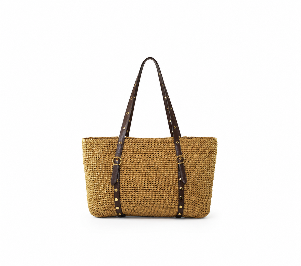 Boho Premium Shoulder Bag