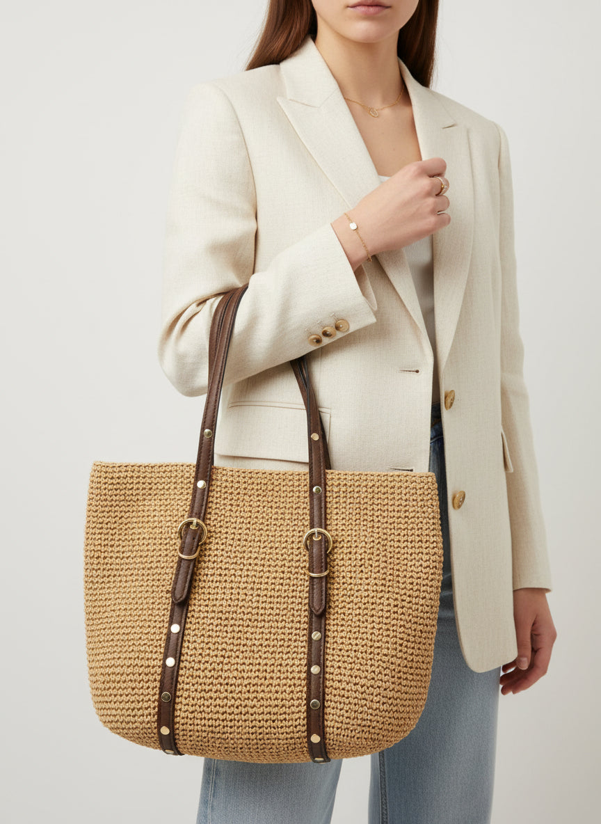 Boho Premium Shoulder Bag