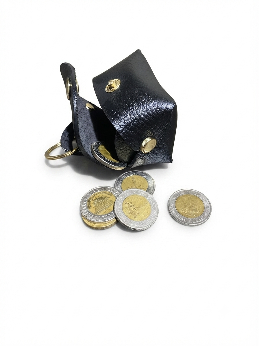 EarPods/coin pouch