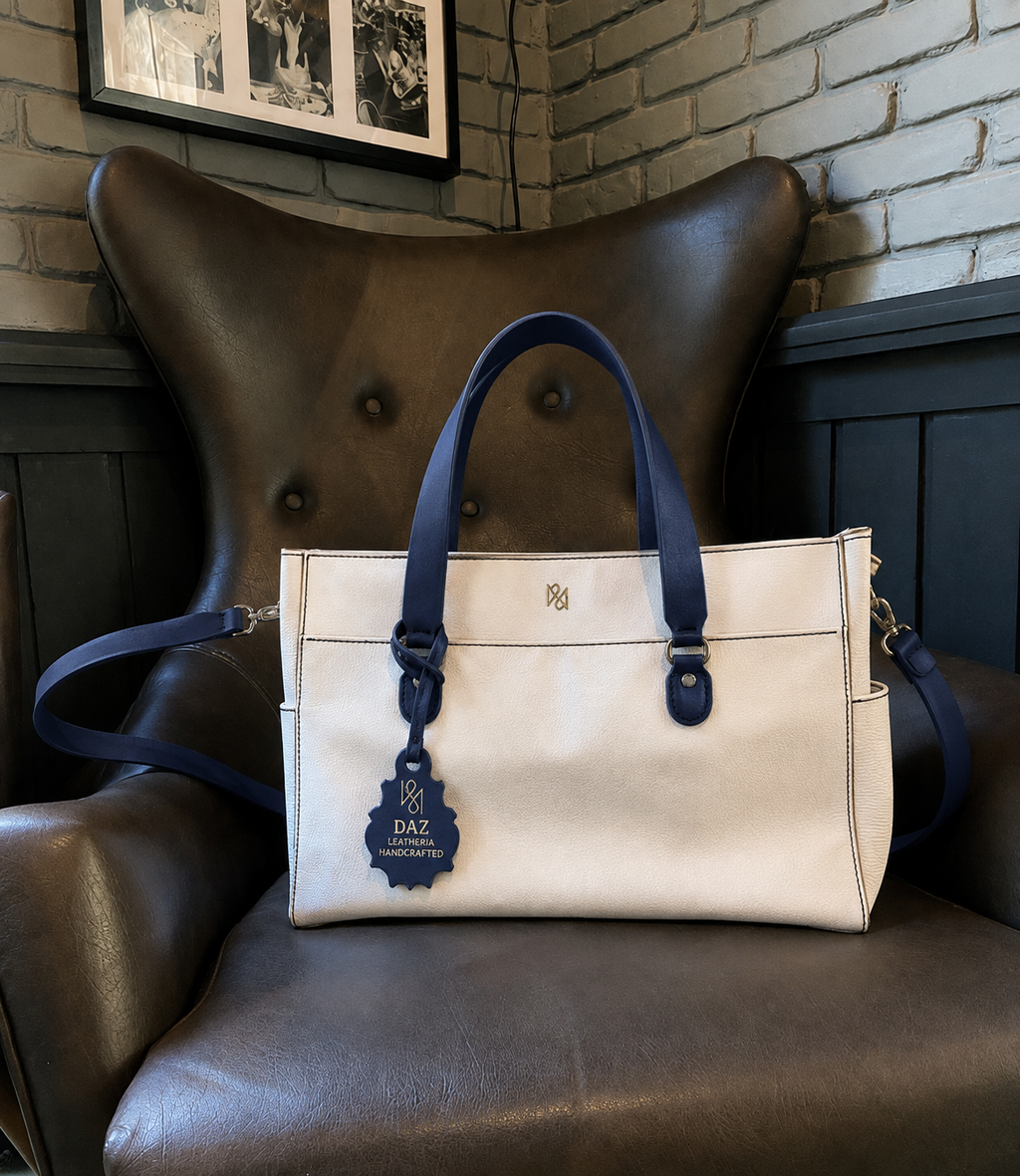 Nomad Tote Bag