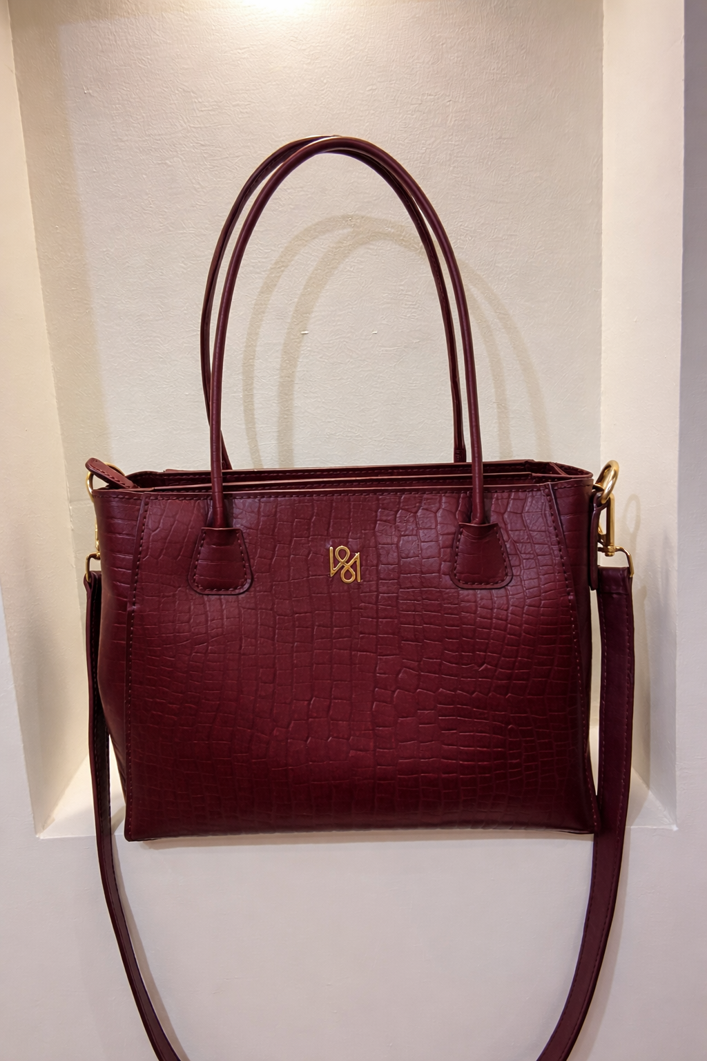 Bounty HB Satchel