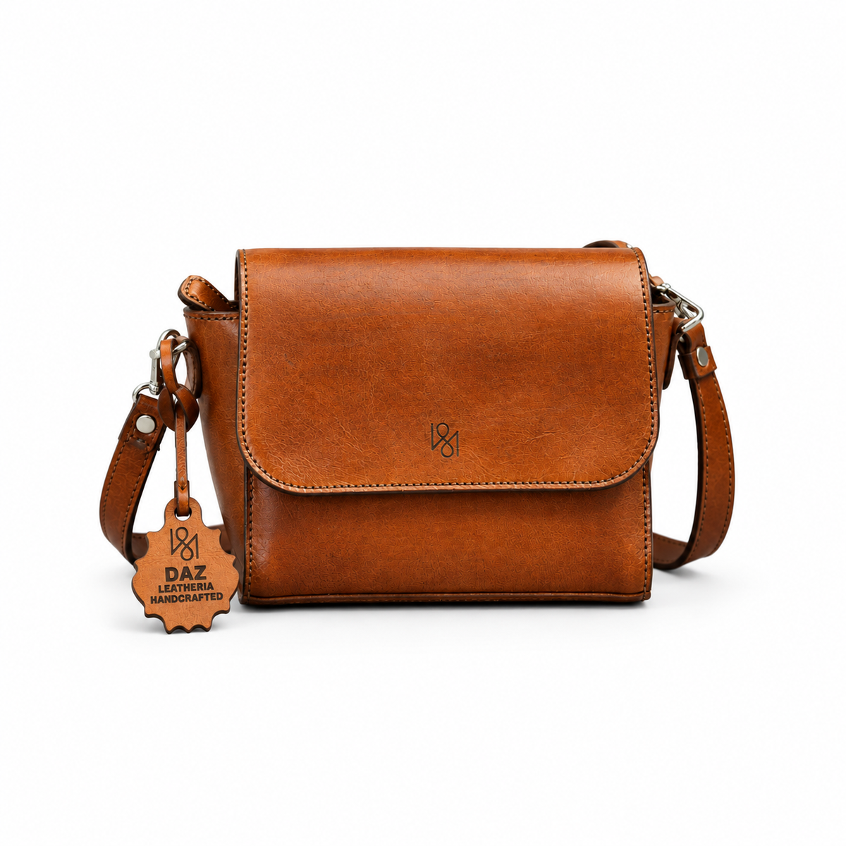 DAZ Heritage Crossbody