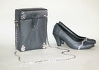 Small Muse box bag