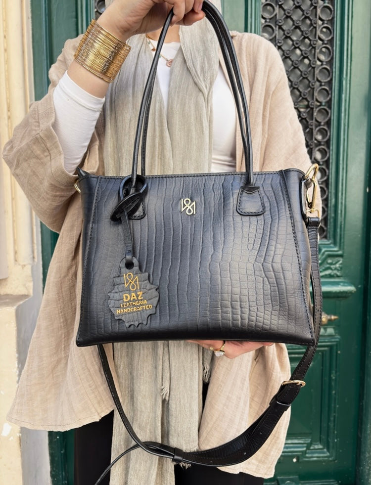 Bounty HB Satchel