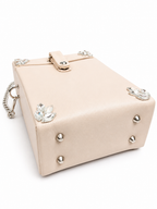 Muse Box Bag – Large