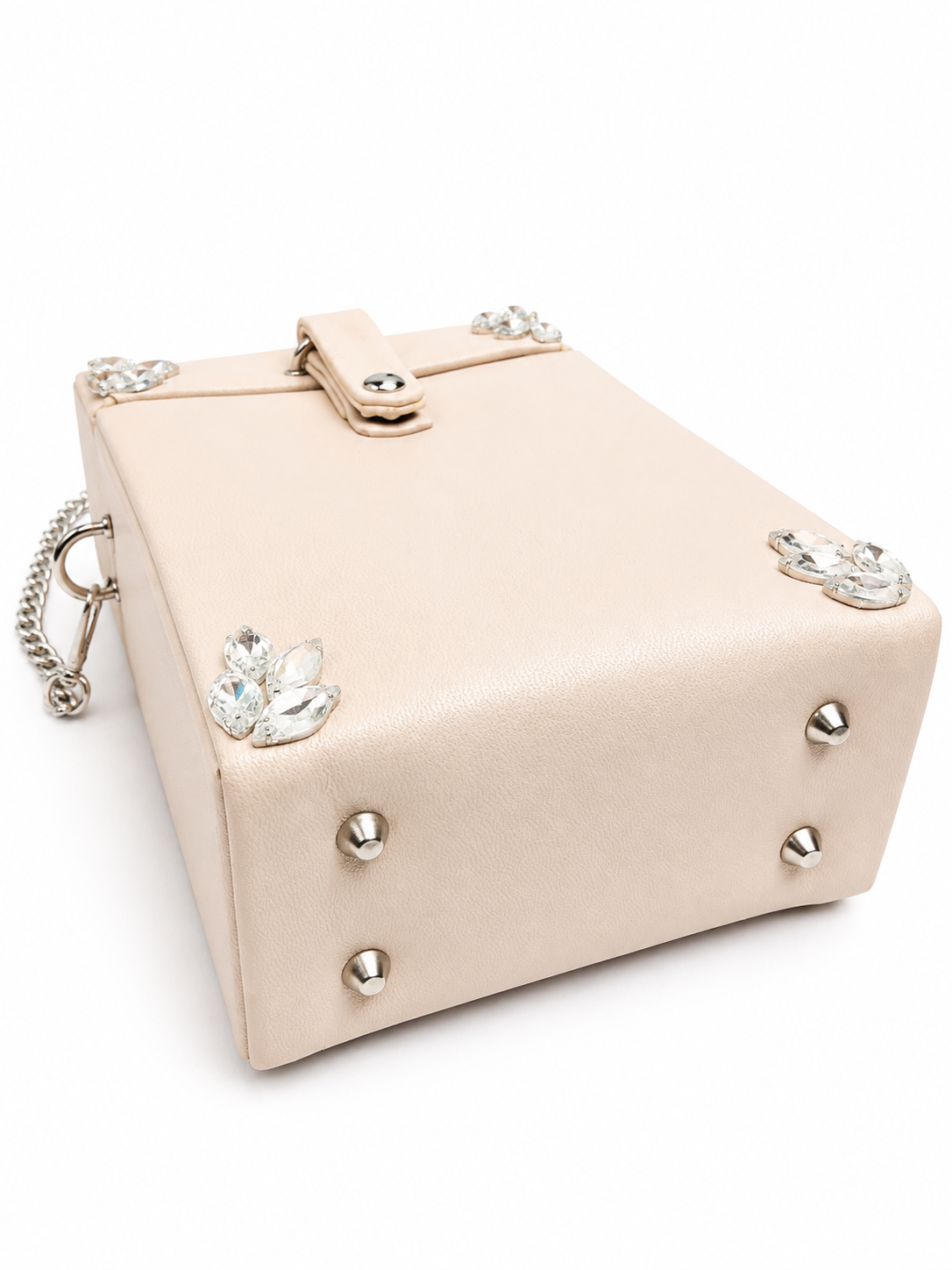 Muse Box Bag – Large