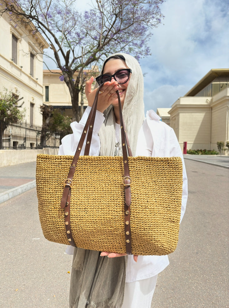 Boho Premium Shoulder Bag