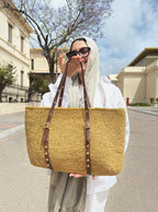 Boho Premium Shoulder Bag